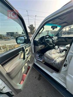 میتسوبیشی پاجیرۆ